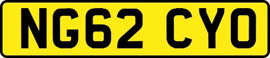 NG62CYO