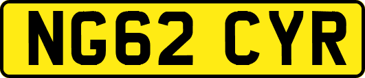 NG62CYR