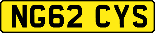 NG62CYS