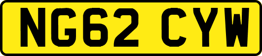 NG62CYW