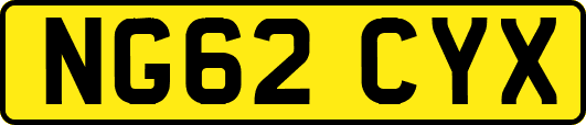 NG62CYX