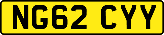 NG62CYY