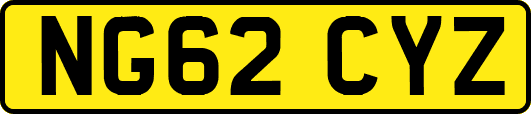 NG62CYZ