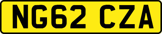NG62CZA