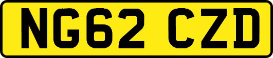 NG62CZD