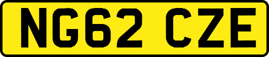NG62CZE