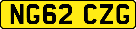 NG62CZG