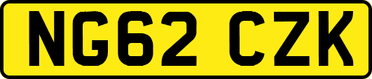 NG62CZK