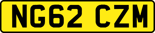 NG62CZM