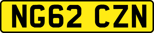 NG62CZN