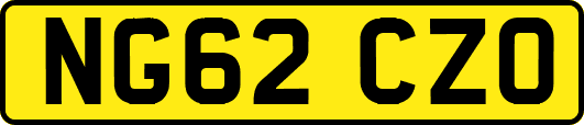 NG62CZO