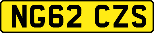 NG62CZS