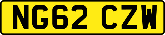 NG62CZW