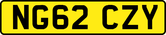 NG62CZY