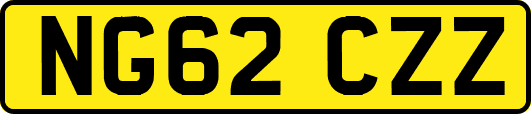 NG62CZZ