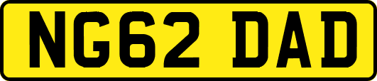 NG62DAD