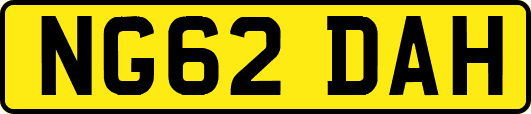 NG62DAH