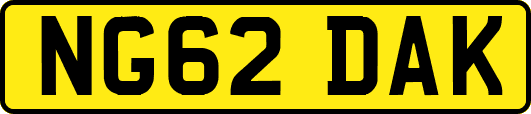 NG62DAK