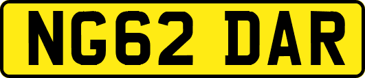 NG62DAR