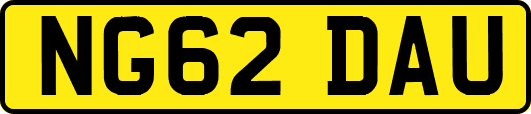 NG62DAU