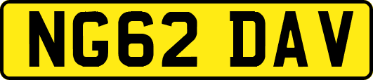 NG62DAV