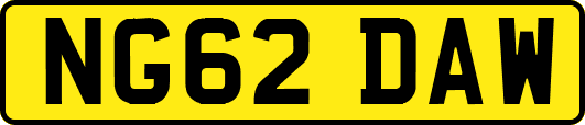 NG62DAW