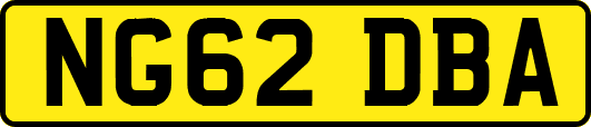 NG62DBA