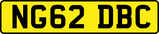NG62DBC