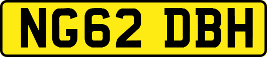 NG62DBH