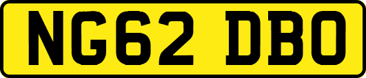 NG62DBO