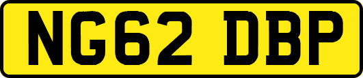 NG62DBP