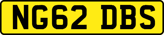 NG62DBS