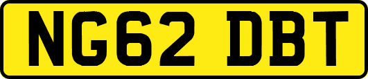 NG62DBT