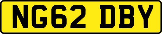 NG62DBY