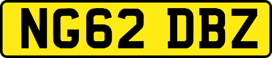 NG62DBZ
