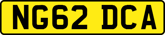 NG62DCA
