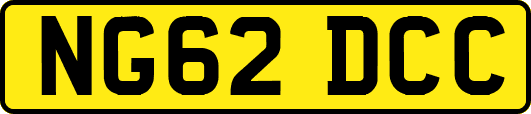 NG62DCC