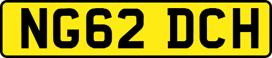 NG62DCH