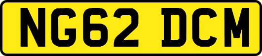 NG62DCM