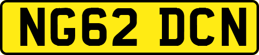 NG62DCN