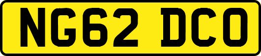NG62DCO