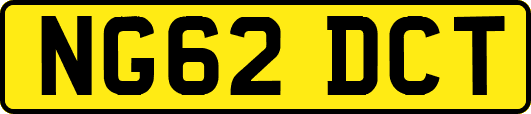 NG62DCT