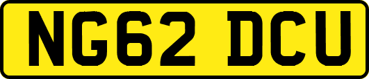 NG62DCU
