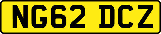 NG62DCZ