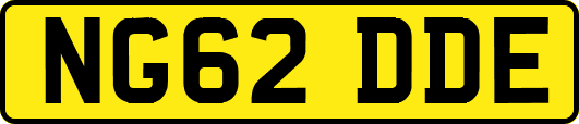 NG62DDE