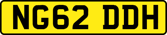 NG62DDH