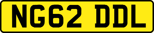 NG62DDL