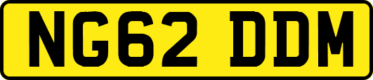 NG62DDM