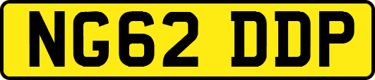NG62DDP