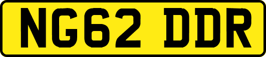 NG62DDR